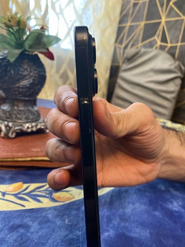 APPLe iPhone 15 pro max 256GB 3