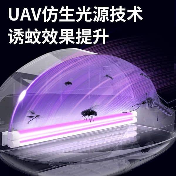 MOSQUITO KILLER LAMP BEST PRODUCT | HOME DELIVERY | READ DESCRIPTION 2