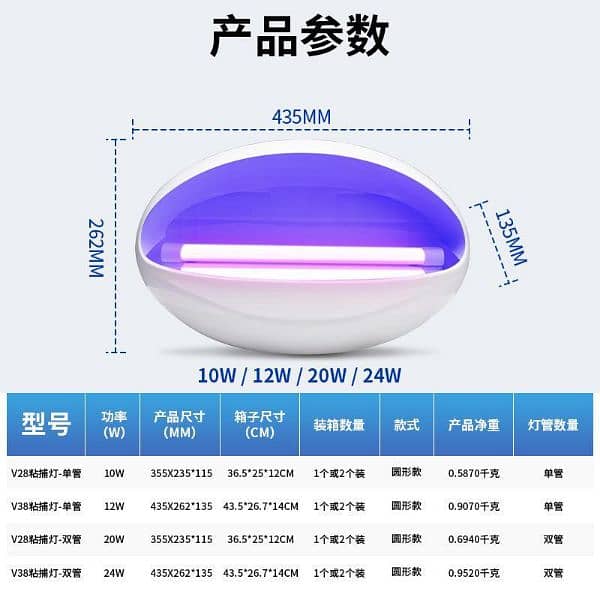 MOSQUITO KILLER LAMP BEST PRODUCT | HOME DELIVERY | READ DESCRIPTION 10