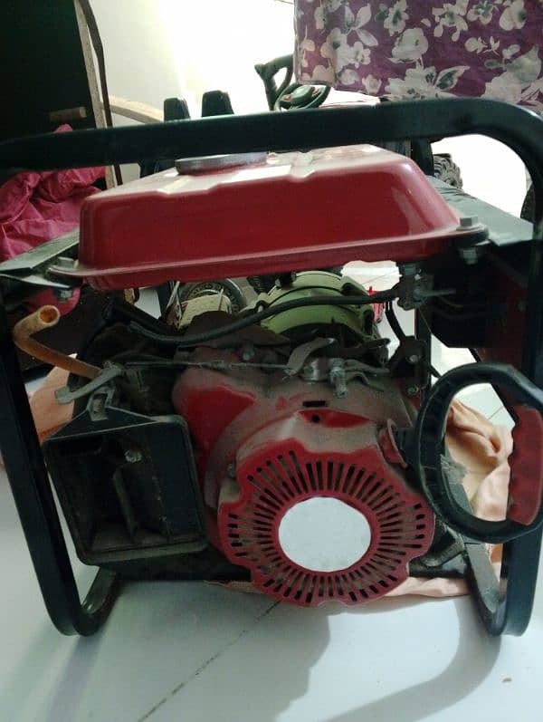2.5 KV generator for sale, Swan deluxe 0