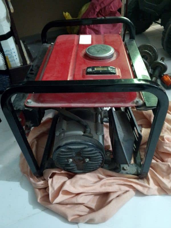 2.5 KV generator for sale, Swan deluxe 3