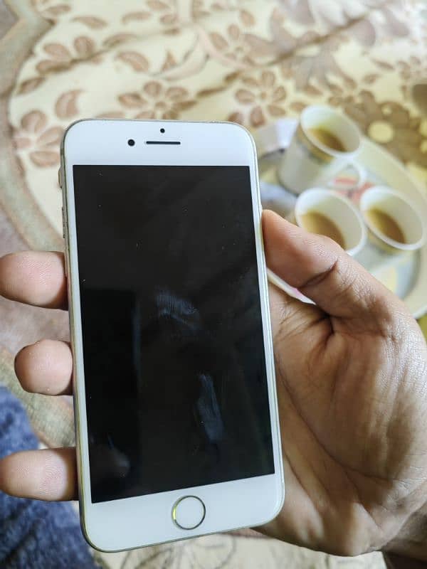 I phone 8 6