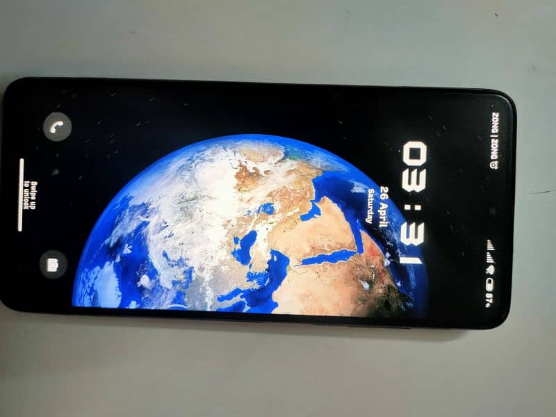 Poco x3 pro gaming phantom black full box 0