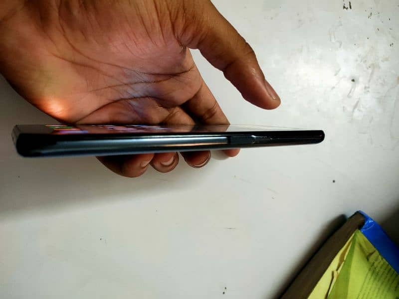 Poco x3 pro gaming phantom black full box 6