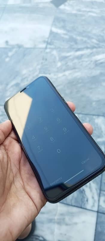 iphone x 64gb 10/9.5 0