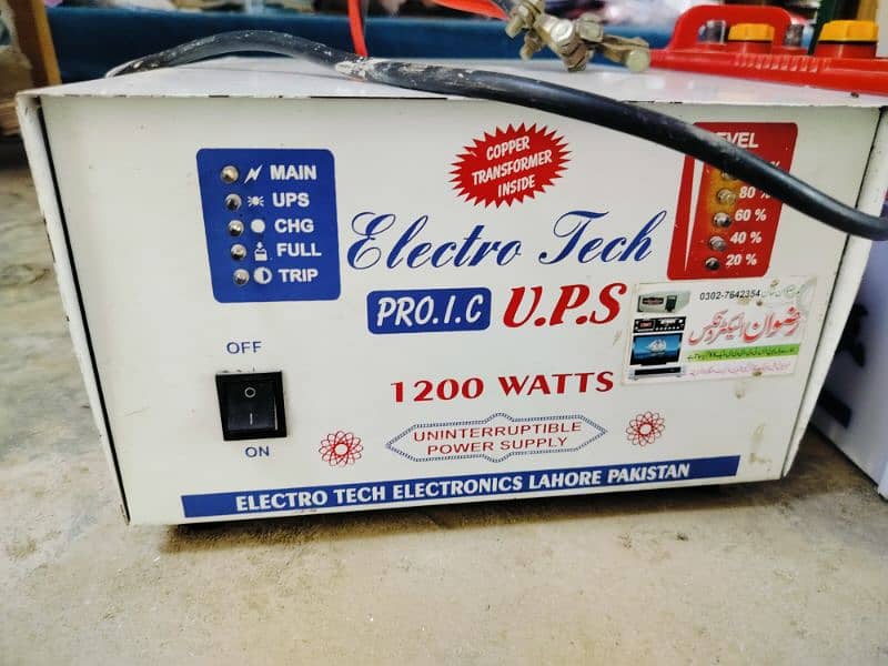 ups for sale 0