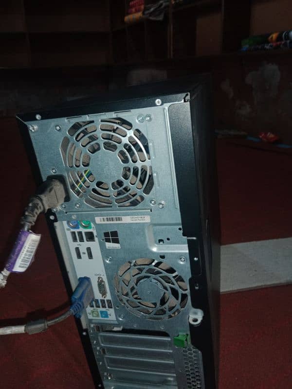 I5 4th generation system 2