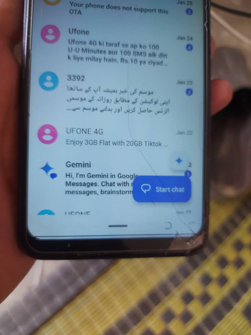 Tecno Camon 12 Air   ( read add ) 3