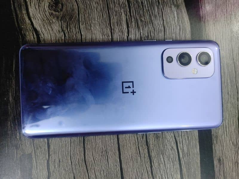 OnePlus 9 (8/256) 03164202/416 1