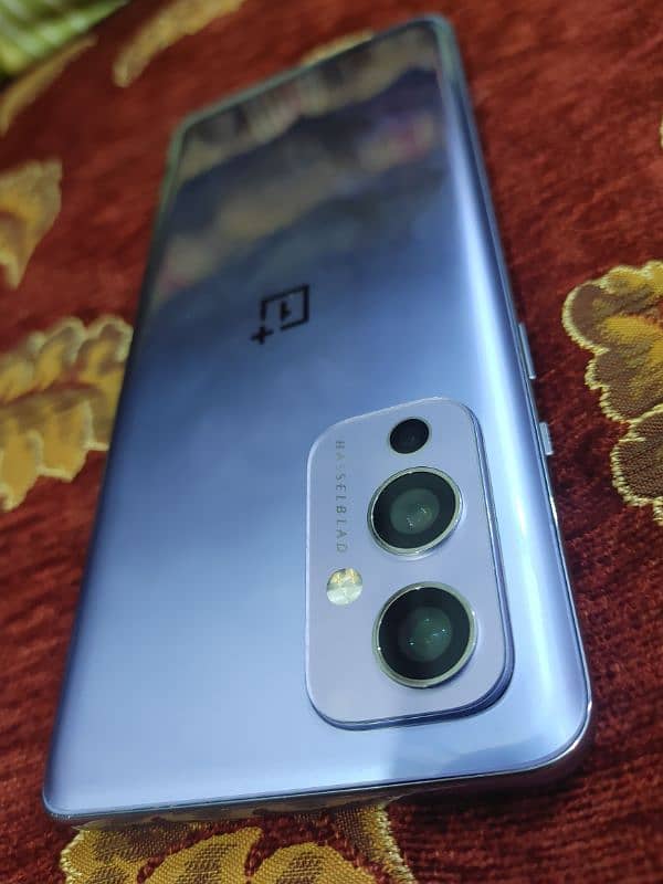 OnePlus 9 (8/256) 03164202/416 3