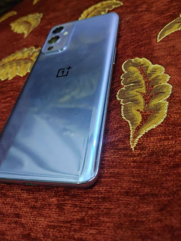 OnePlus 9 (8/256) 03164202/416 4