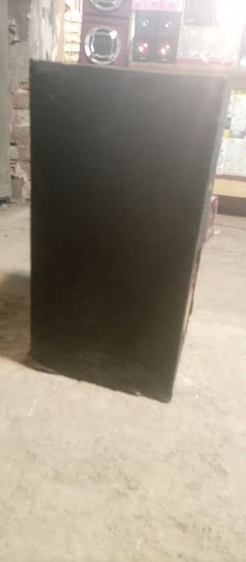 "10" inch Filo/seavy speaker 7