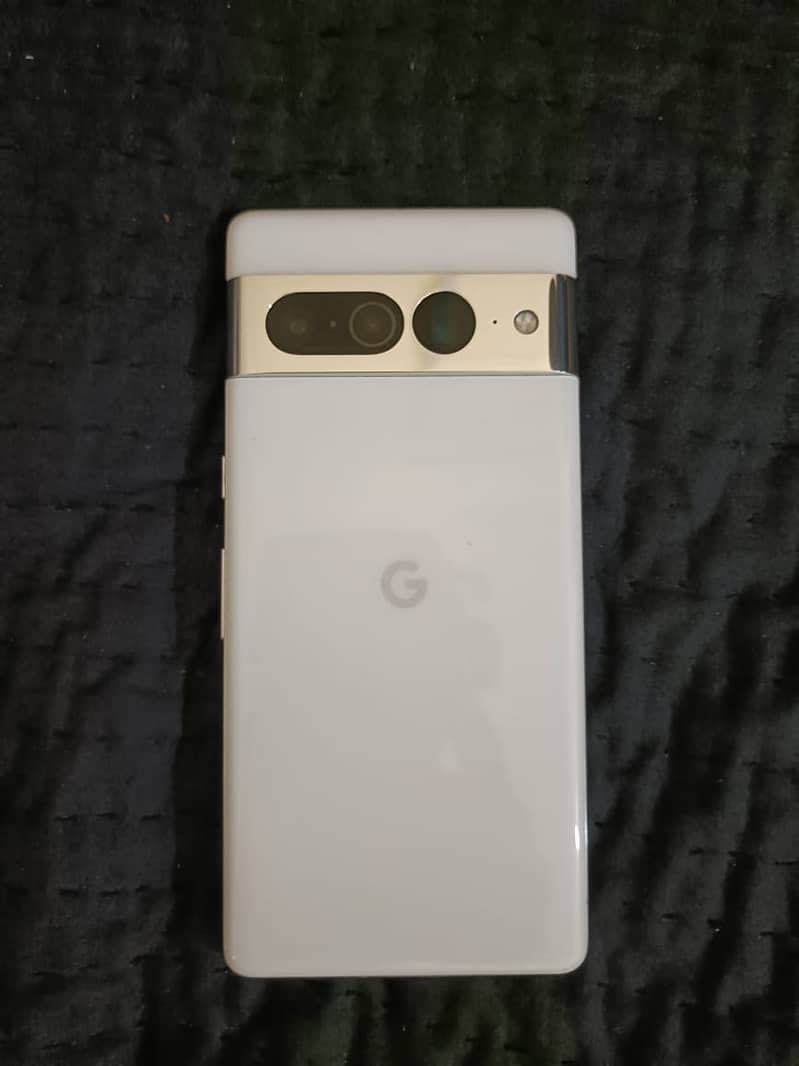 Google Pixel 7 Pro 0