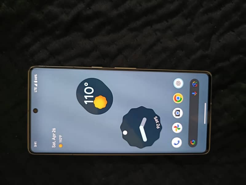 Google Pixel 7 Pro 5