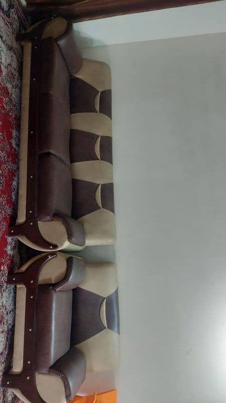 7 Seater Sofa set 1