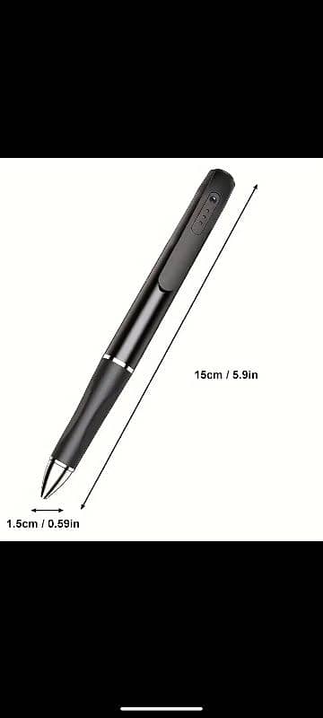 pen camera 1