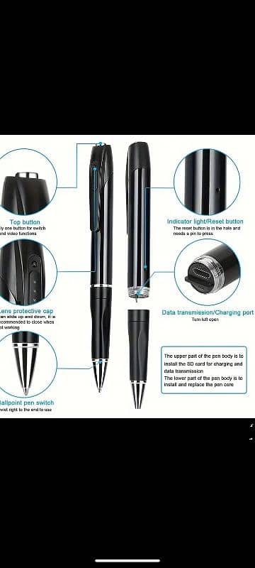 pen camera 2