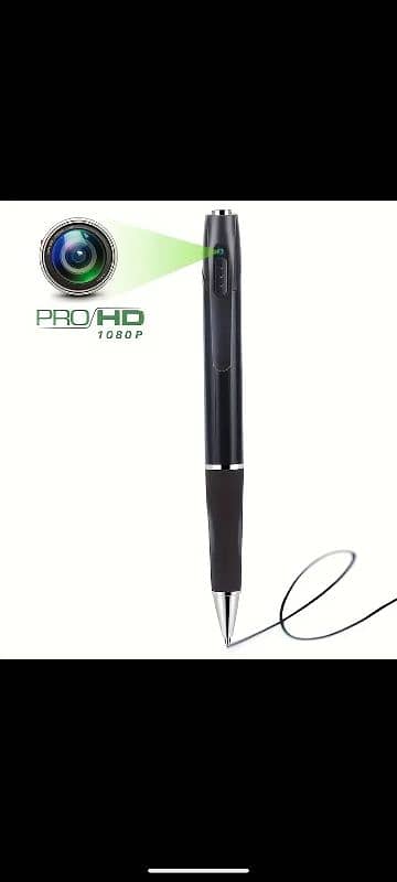 pen camera 3