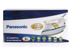 Panasonic