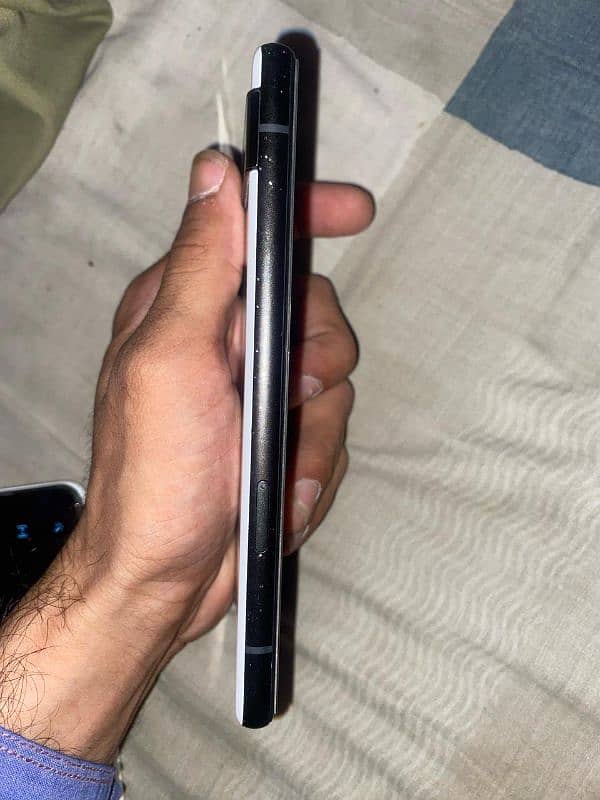 Google pixel 6a 128 pta approve 1