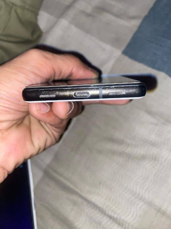 Google pixel 6a 128 pta approve 2