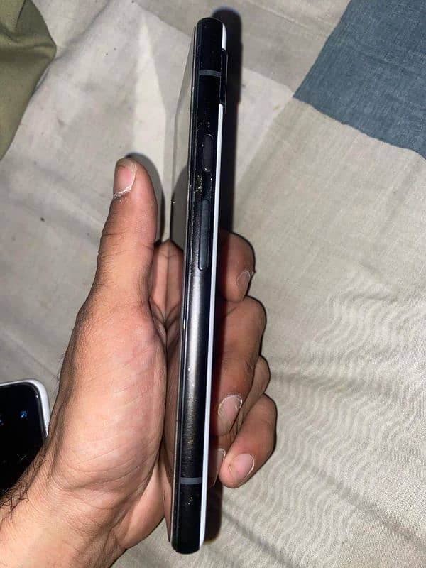 Google pixel 6a 128 pta approve 3