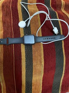 apple watch SE