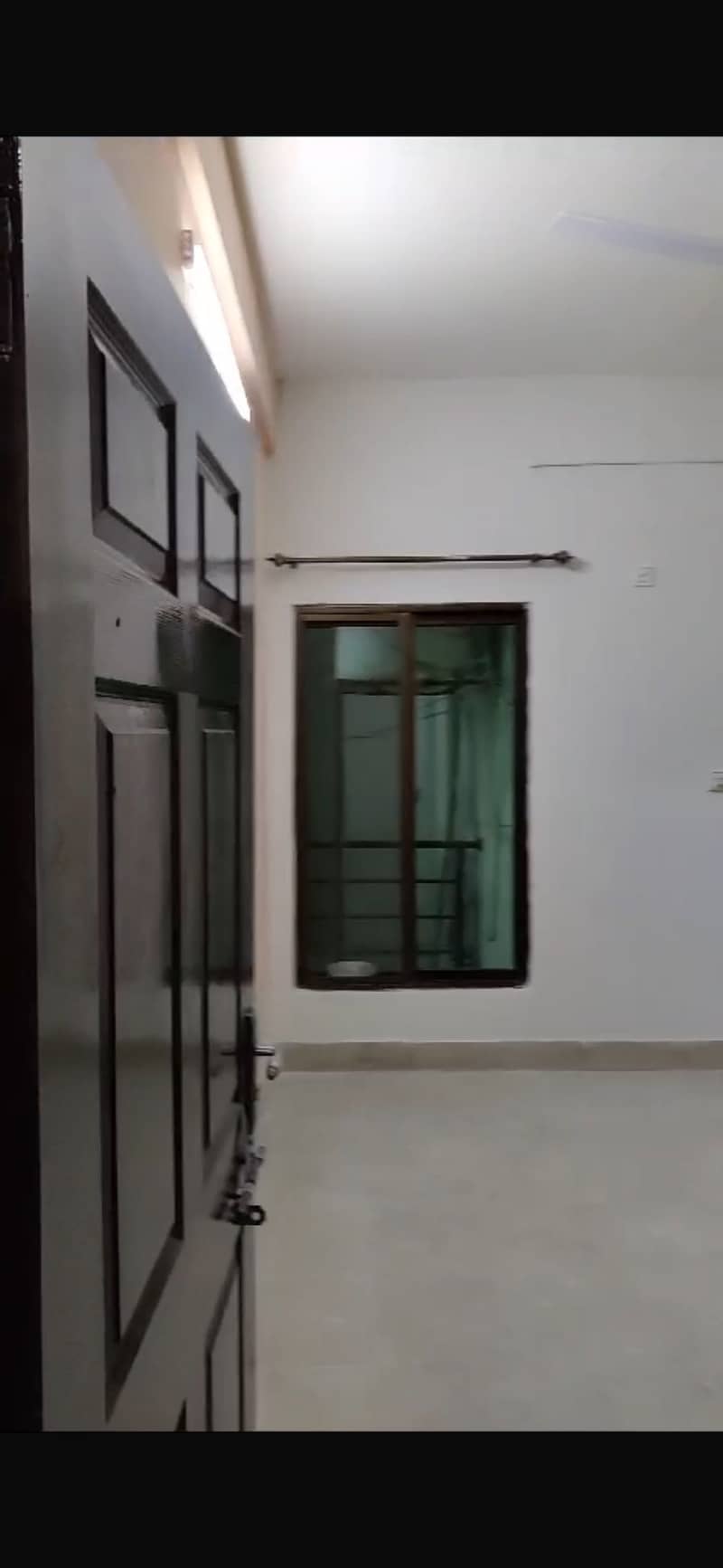2 Bed Flat In G-15 1