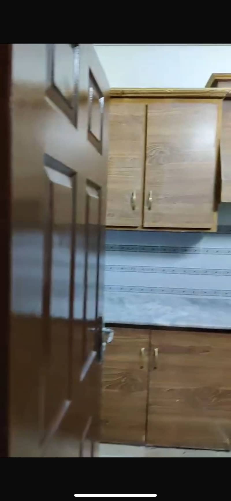 2 Bed Flat In G-15 2