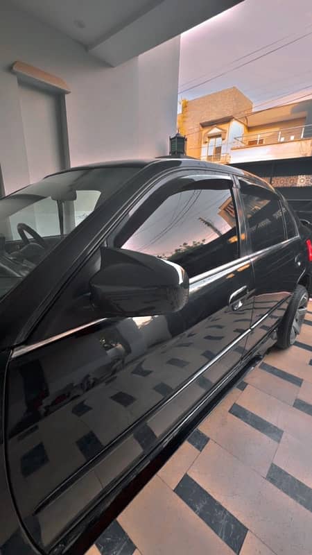 Honda Civic EXi 2005 1