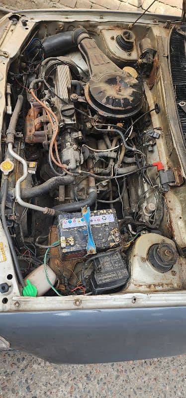 Suzuki Cultus VX 2005 2