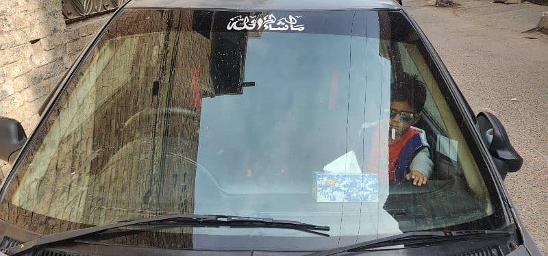 Suzuki Cultus VX 2005 5