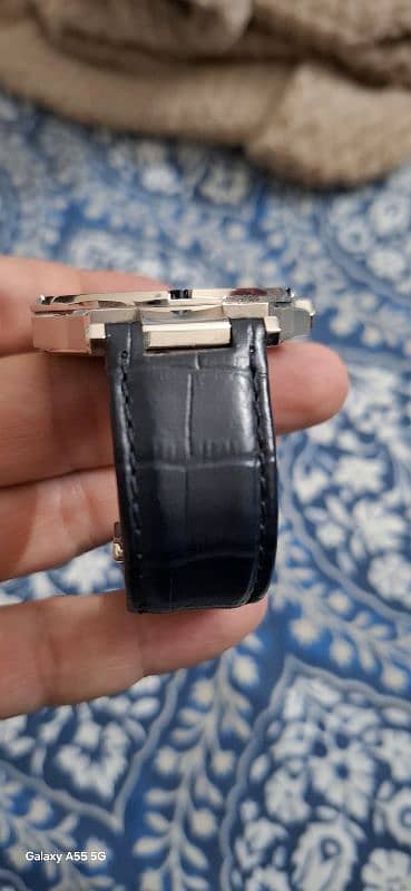 Gc watch 1