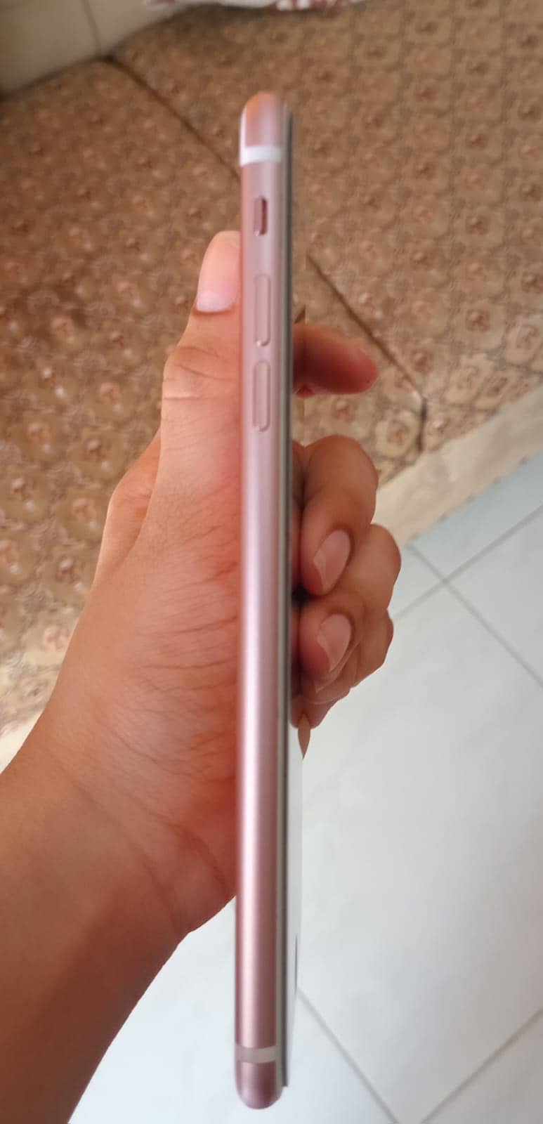 iPhone 7 plus 128 gb 4