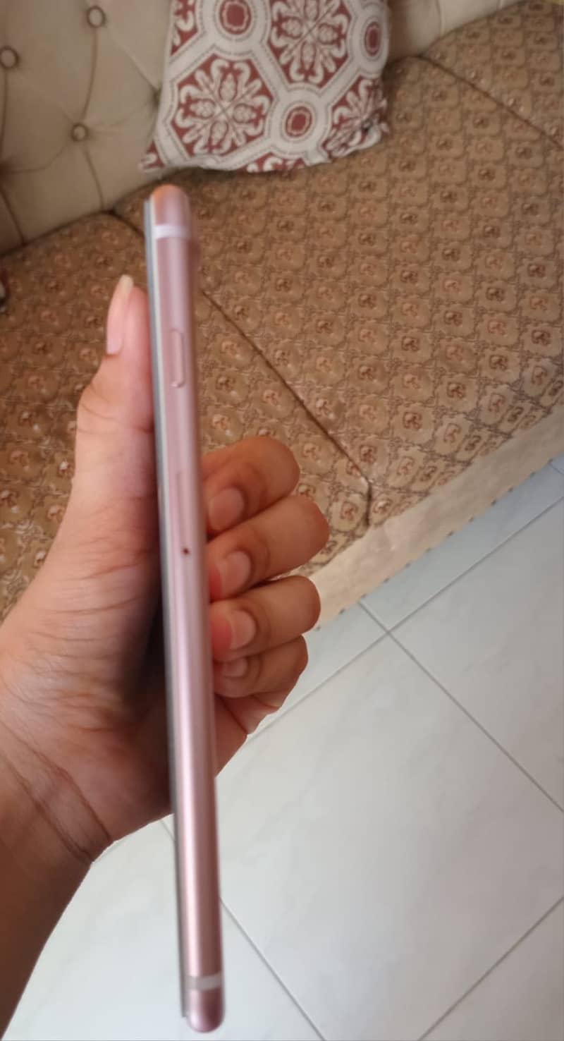iPhone 7 plus 128 gb 5