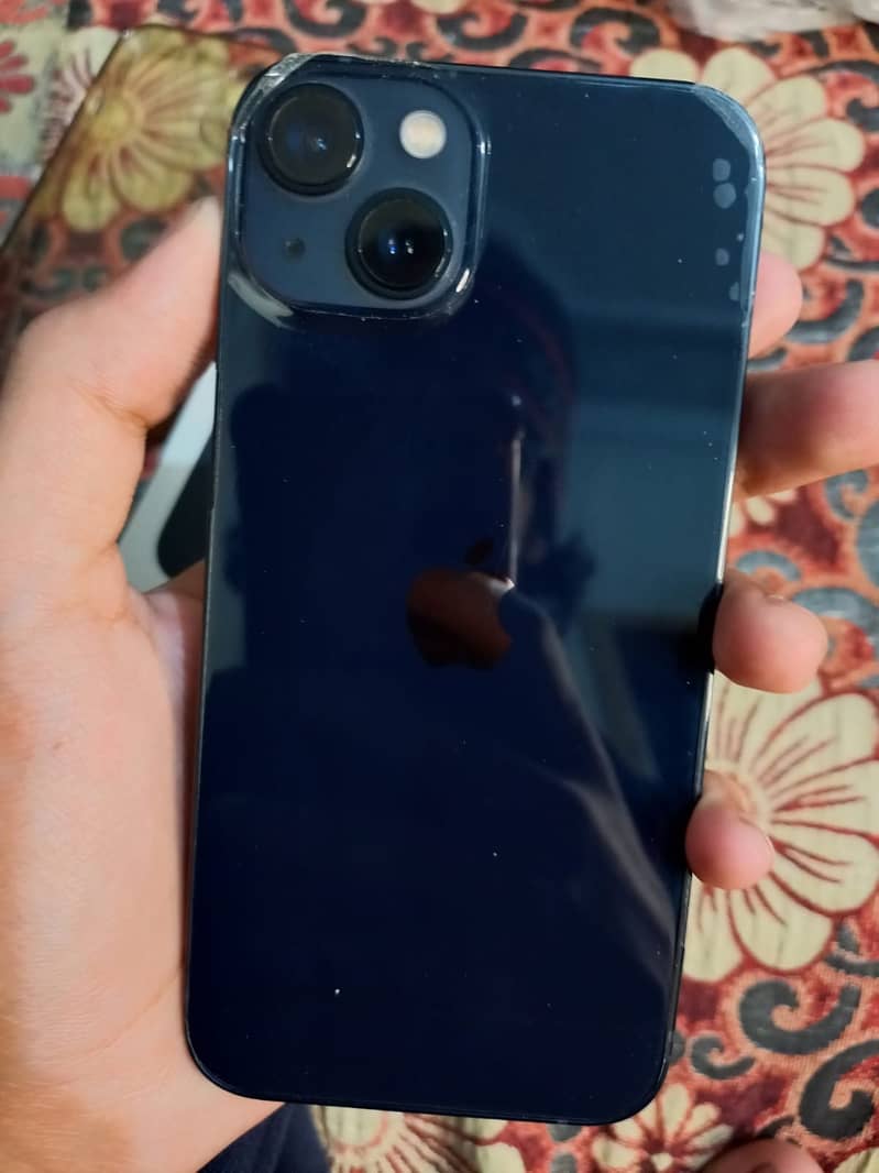 Apple iPhone 13 5