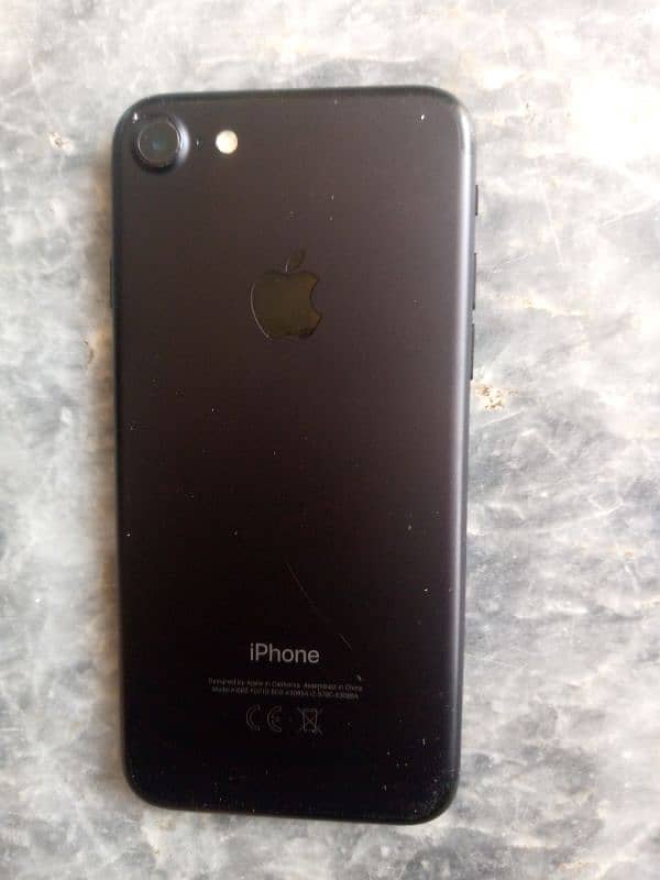 Iphone 7 for sale 1