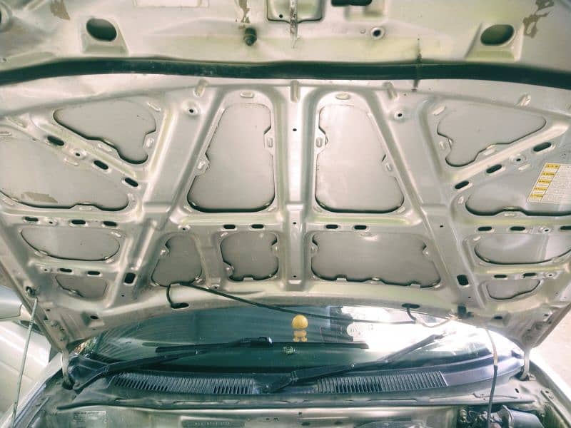 Suzuki Baleno 2004 3