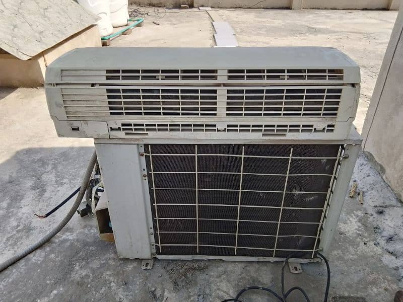 Orient 1.5 Ton split AC 2