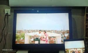 Samsung LCD TV 40 inch