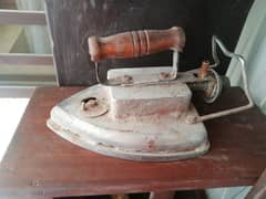 Gas iron for sale