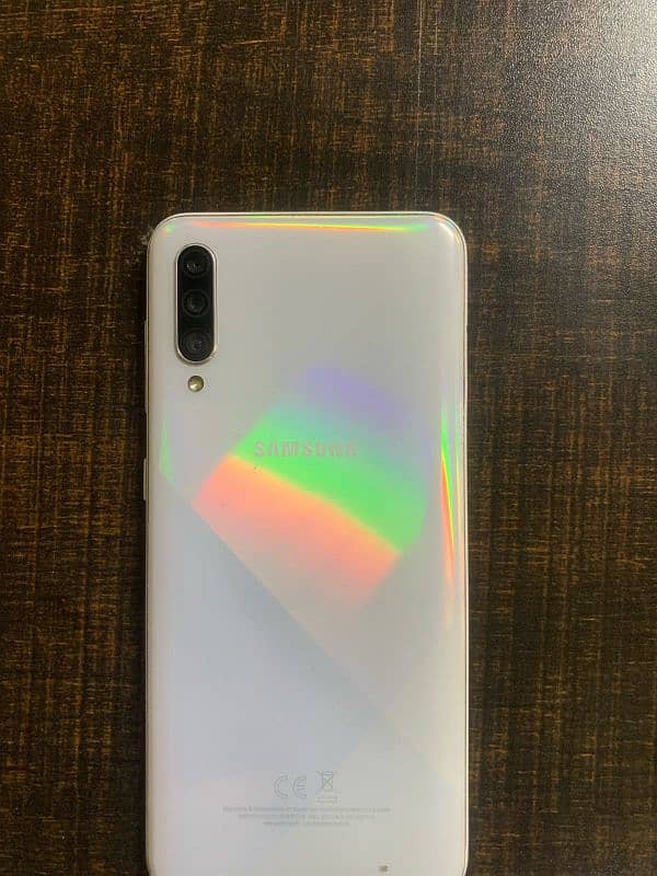 samsung galaxy a30s 1