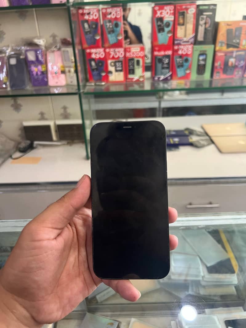 Iphone 12 0