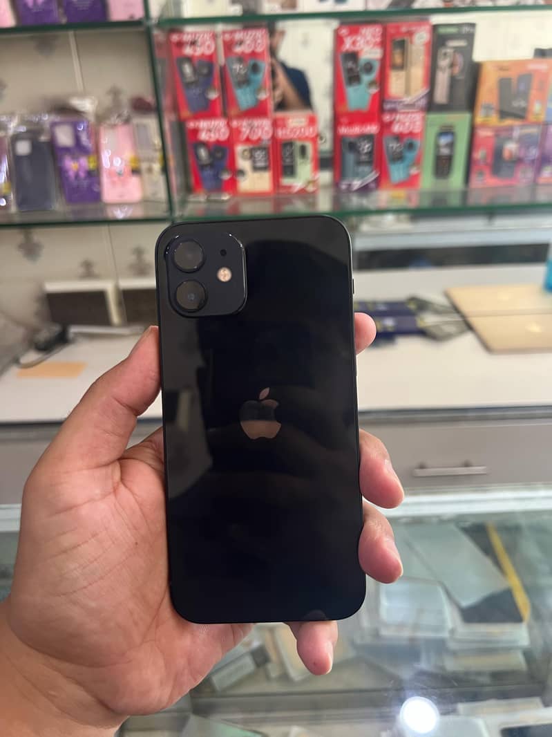 Iphone 12 6