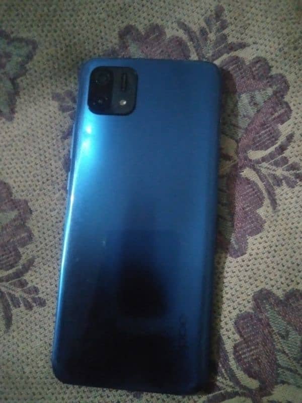 Oppo a16 0