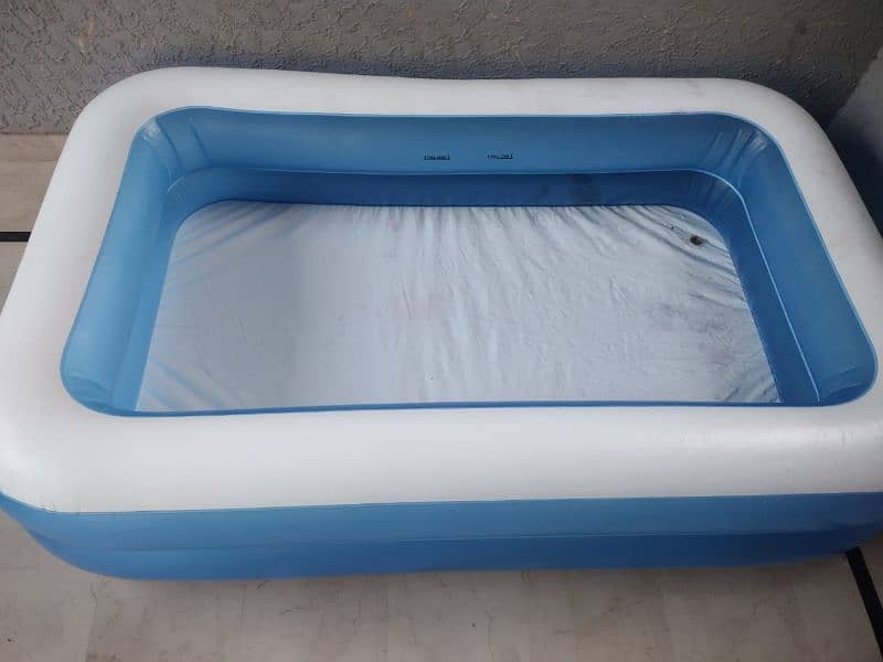 Swimming Pools & Slides 15