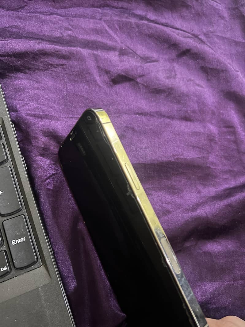 iPhone 12 Pro Max 0