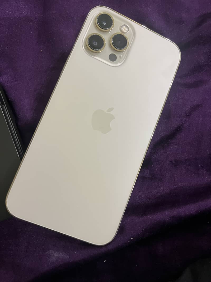 iPhone 12 Pro Max 1
