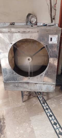 air cooler steel body jambo size 12 watt