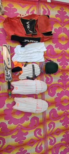 Hard Ball kit